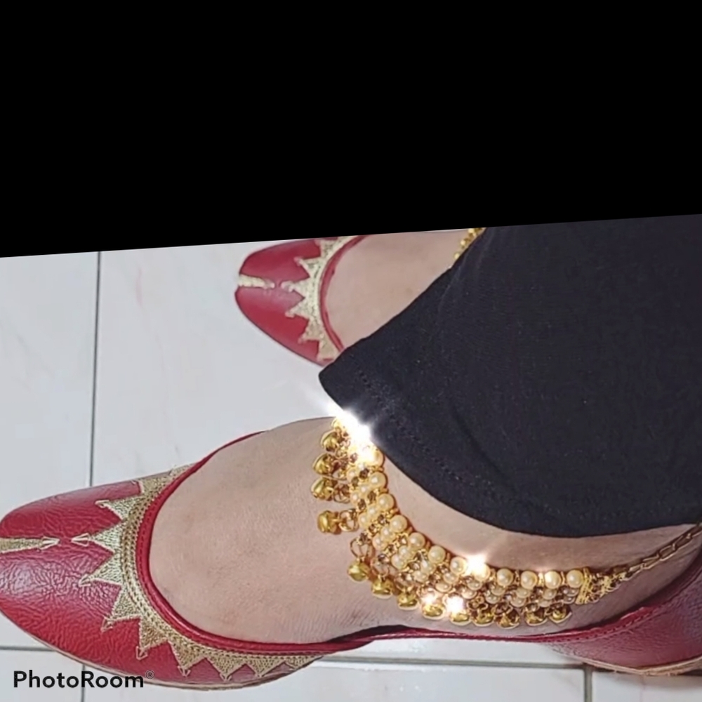 Anklets - Picture 2 of 2